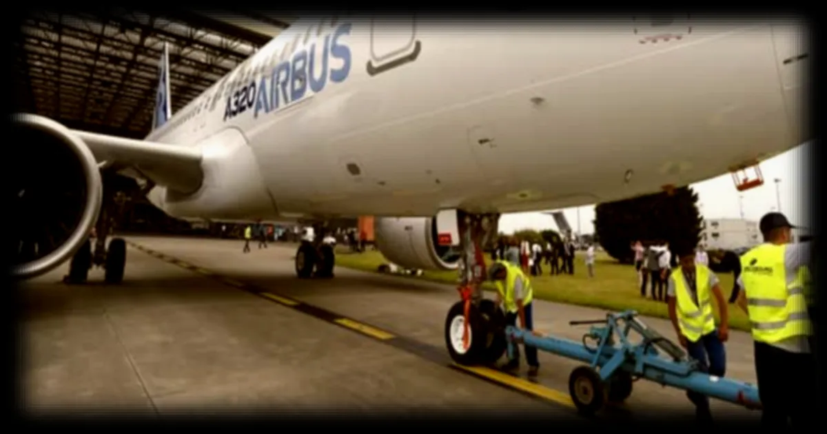 Air Astana confirme son partenariat avec Airbus avec une commande de 25 A320neo