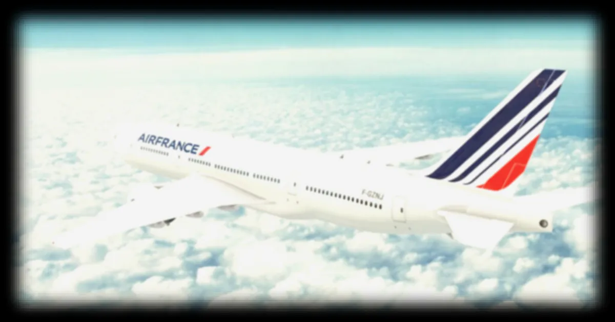Air France déploie le wifi Starlink sur l'ensemble de sa flotte