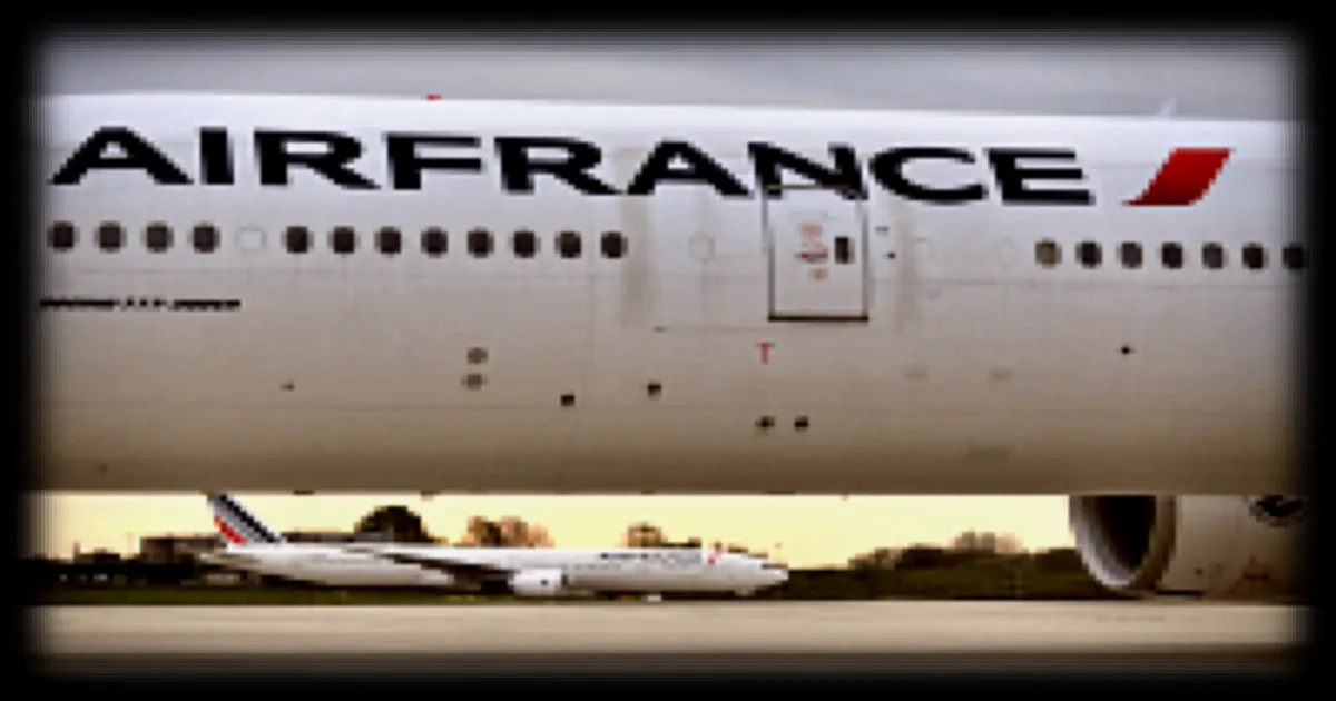 Air France-KLM dépasse les 2 milliards d'euros de bénéfice d'exploitation
