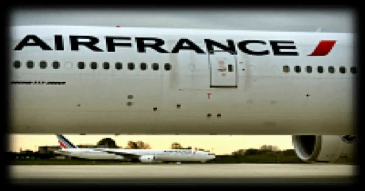 Air France-KLM : JPMorgan anticipe des résultats trimestriels supérieurs aux attentes, l’action progresse de près de 4%