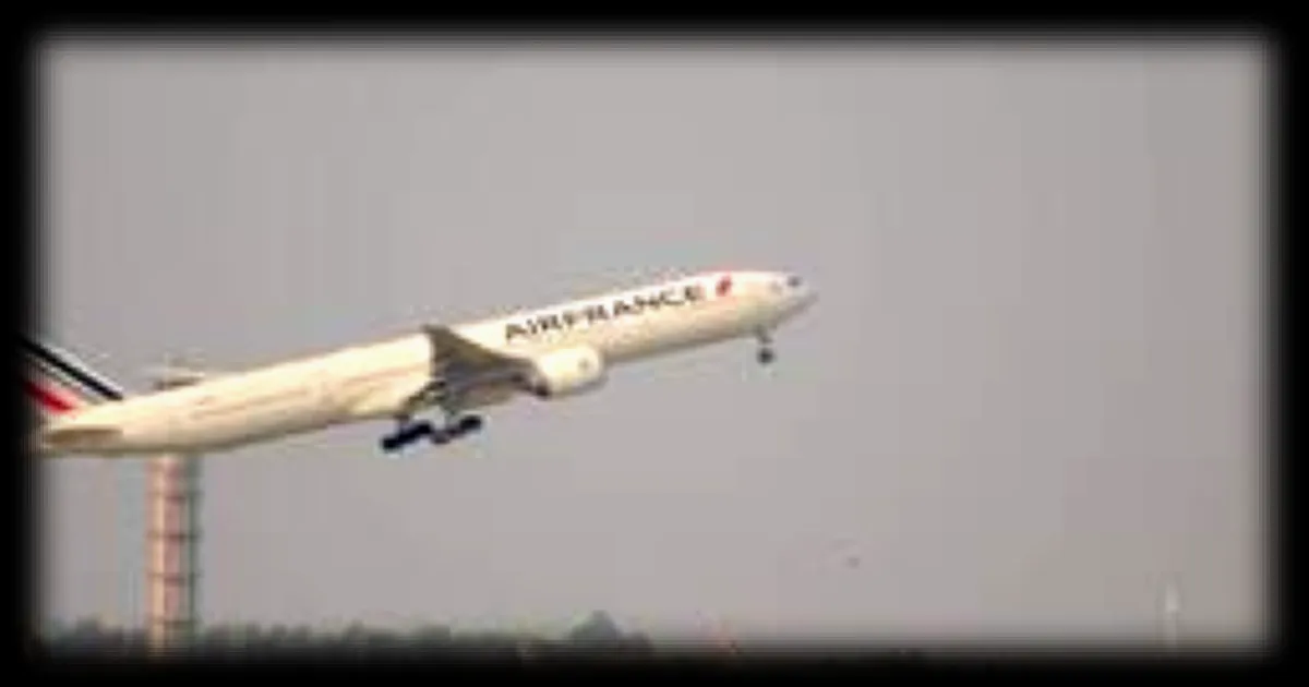 Air France prolonge la suspension de ses vols vers le Moyen-Orient jusqu’au 3 mai