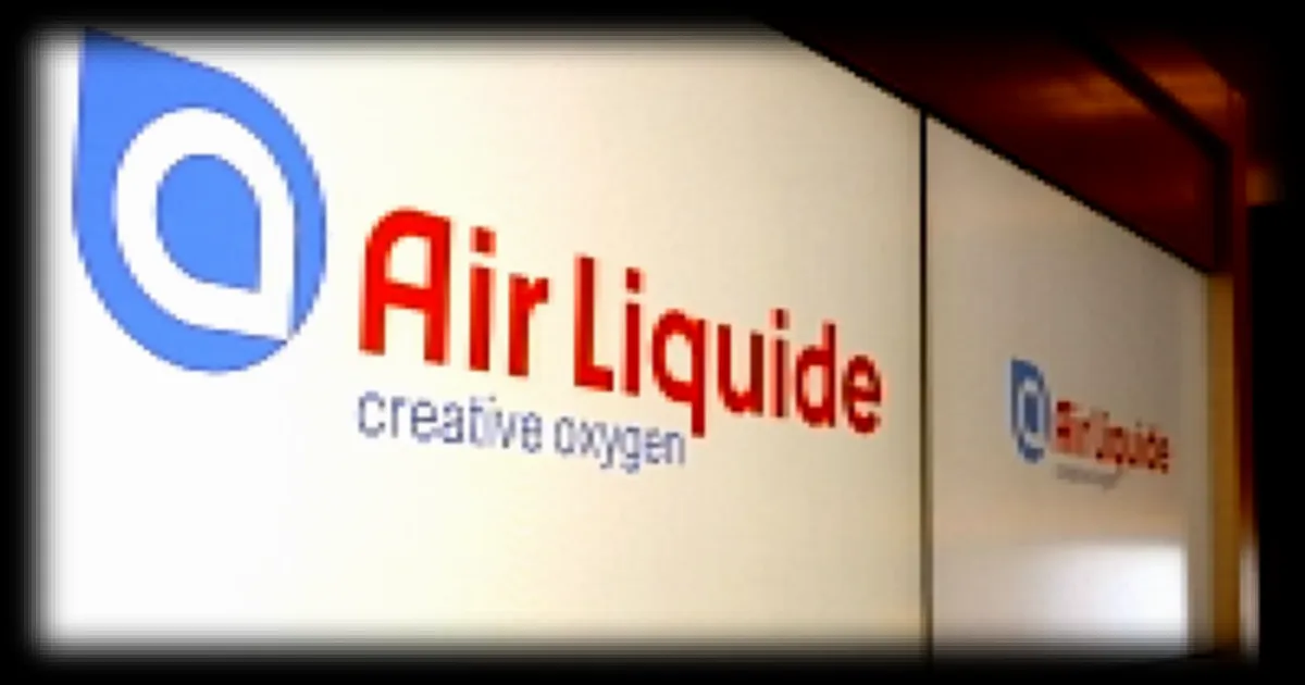 Air Liquide confirme ses objectifs semestriels malgré une prise de bénéfices de 2,5% en Bourse