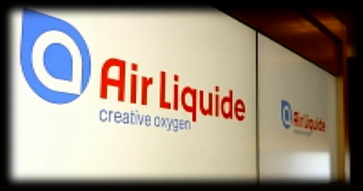 Air Liquide : Croissance accélérée, dividende en hausse et marges en progression pour les années à venir