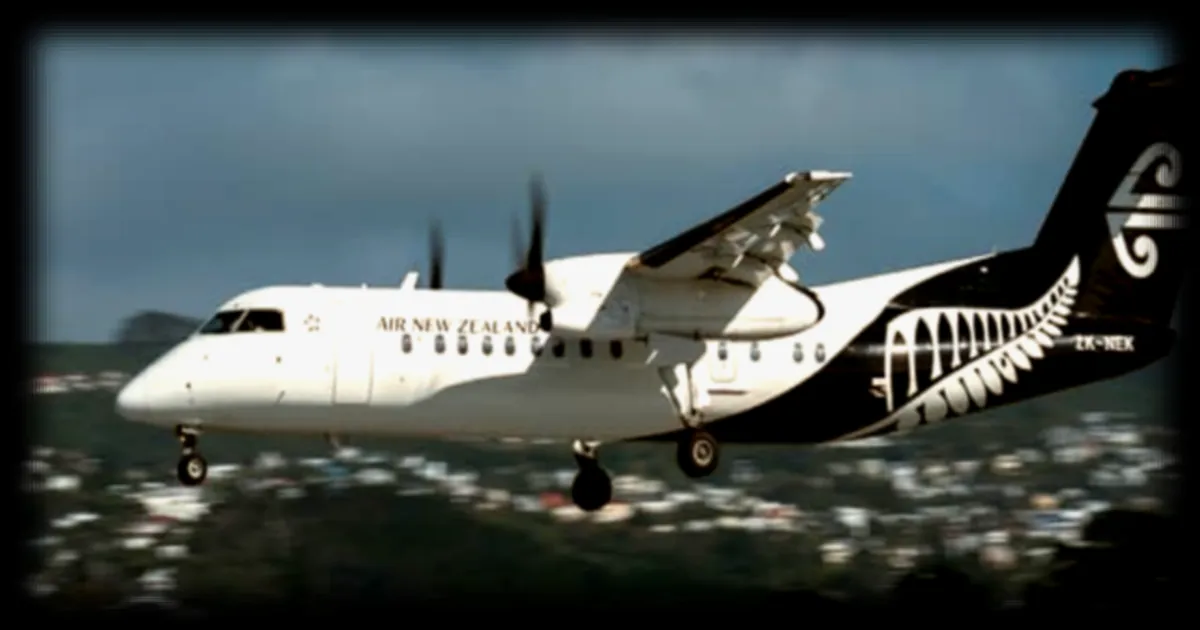 Air New Zealand lance des capsules-dortoirs en classe économique entre New York et Auckland