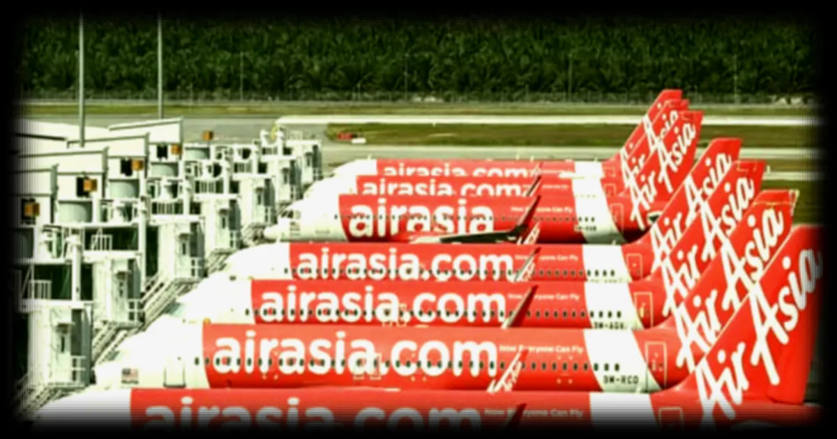 AirAsia contraint d'augmenter ses prix et de réduire des liaisons en raison du surcoût du carburant
