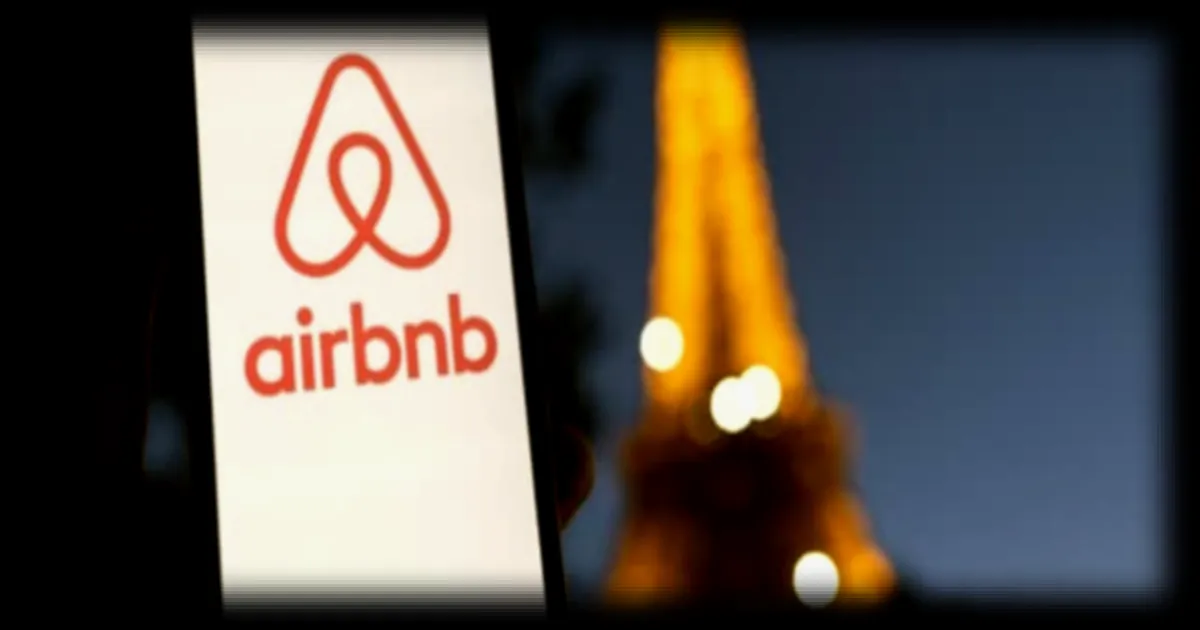 Airbnb a reversé 210 millions d'euros de taxes de séjour aux communes en 2025 selon BFM Immo
