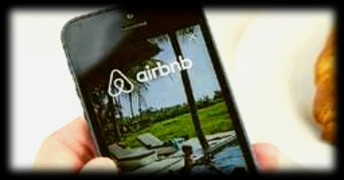 Airbnb lance une nouvelle option pour réserver un séjour sans frais immédiats