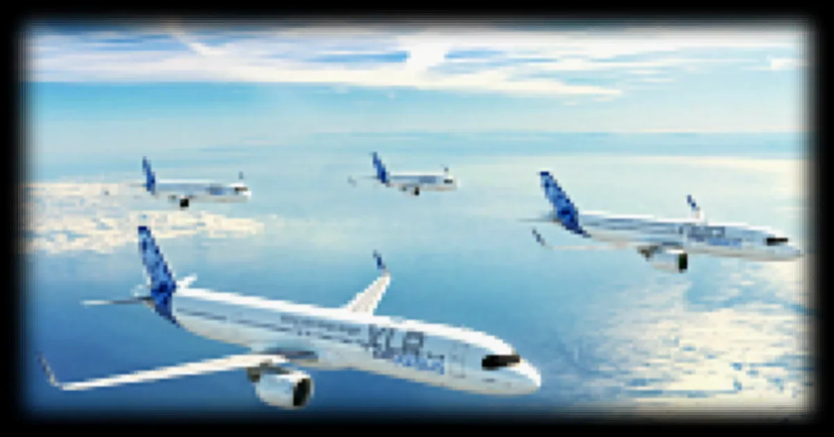 Airbus affiche une rentabilité en forte hausse au T2 2026 grâce à des livraisons record d'avions