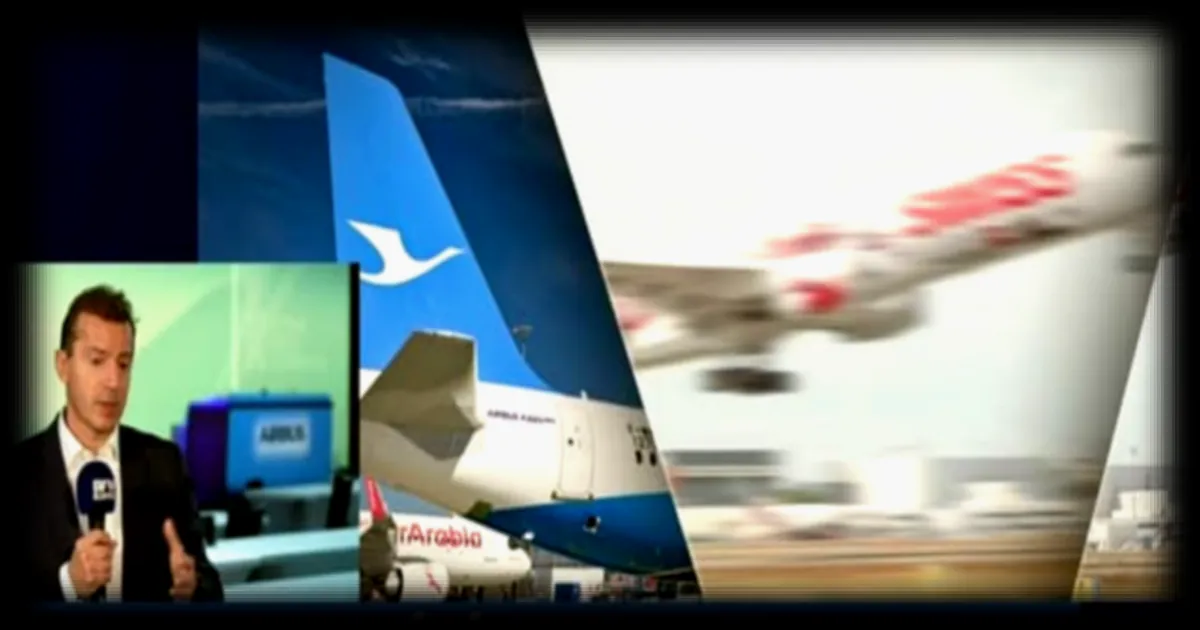 Airbus bénéficie d'un retour positif suite à l'affaire Boeing