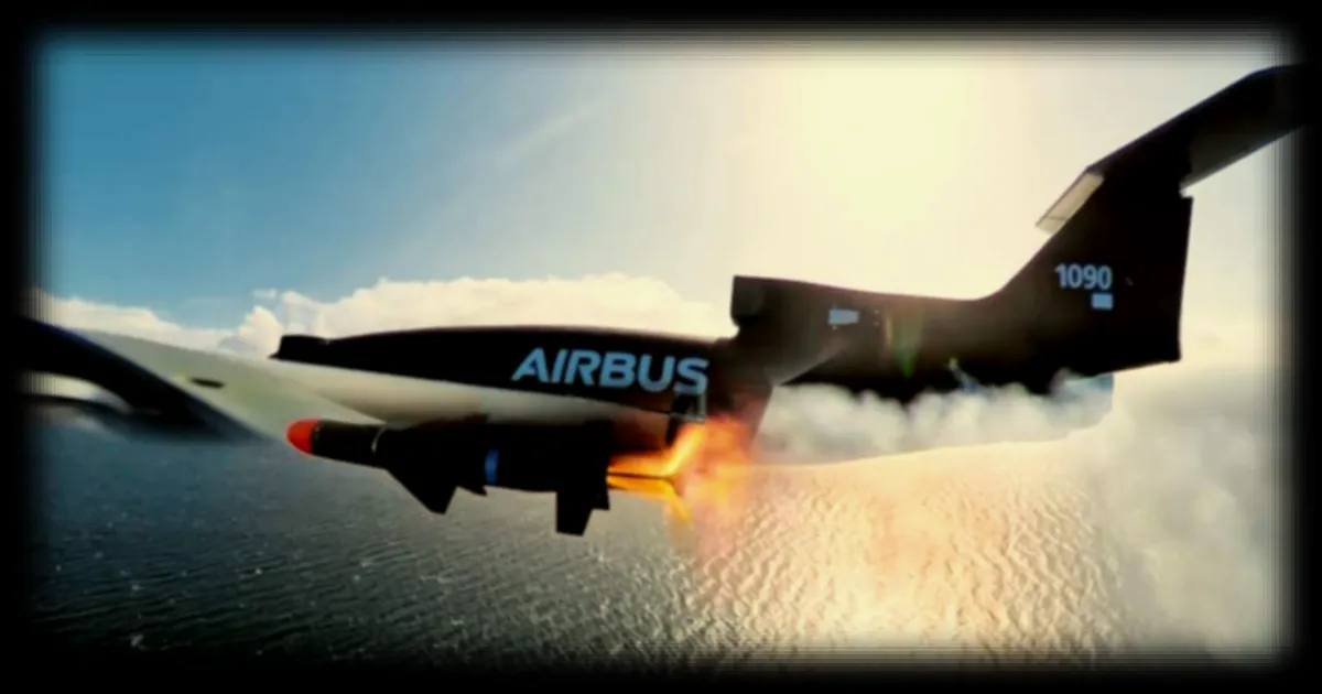 Airbus Defense & Space teste avec succes un drone intercepteur pour contrer les essaims de drones kamikazes