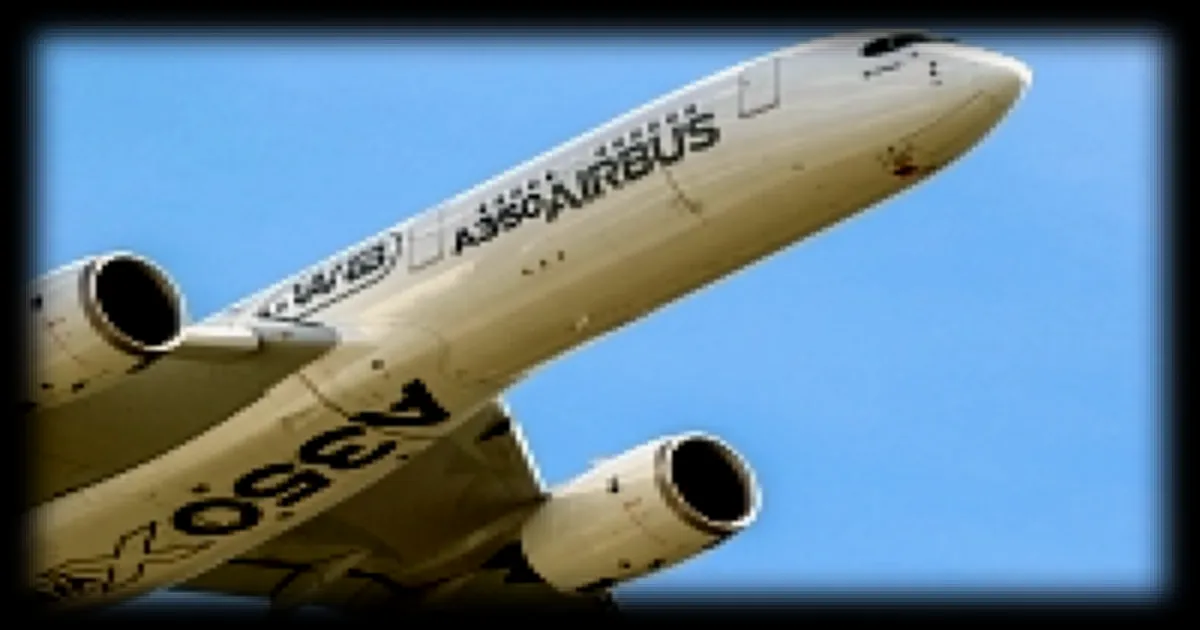 Airbus dépasse ses prévisions de livraisons en mai et se rapproche de son objectif annuel de 870 appareils