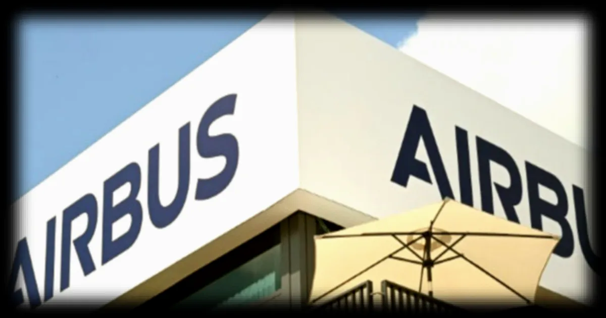 Airbus envisage de vendre ses activités spatiales aux États-Unis pour se concentrer sur la création d'un leader paneuropéen