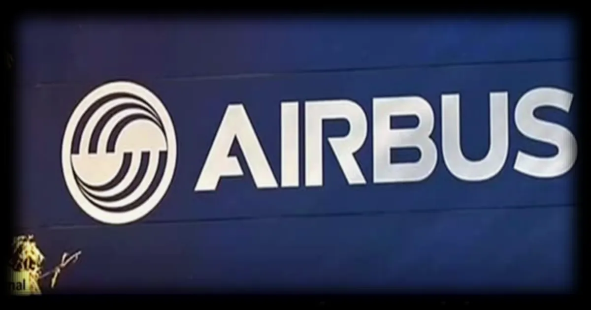 Airbus et les syndicats s’affrontent sur la question du télétravail