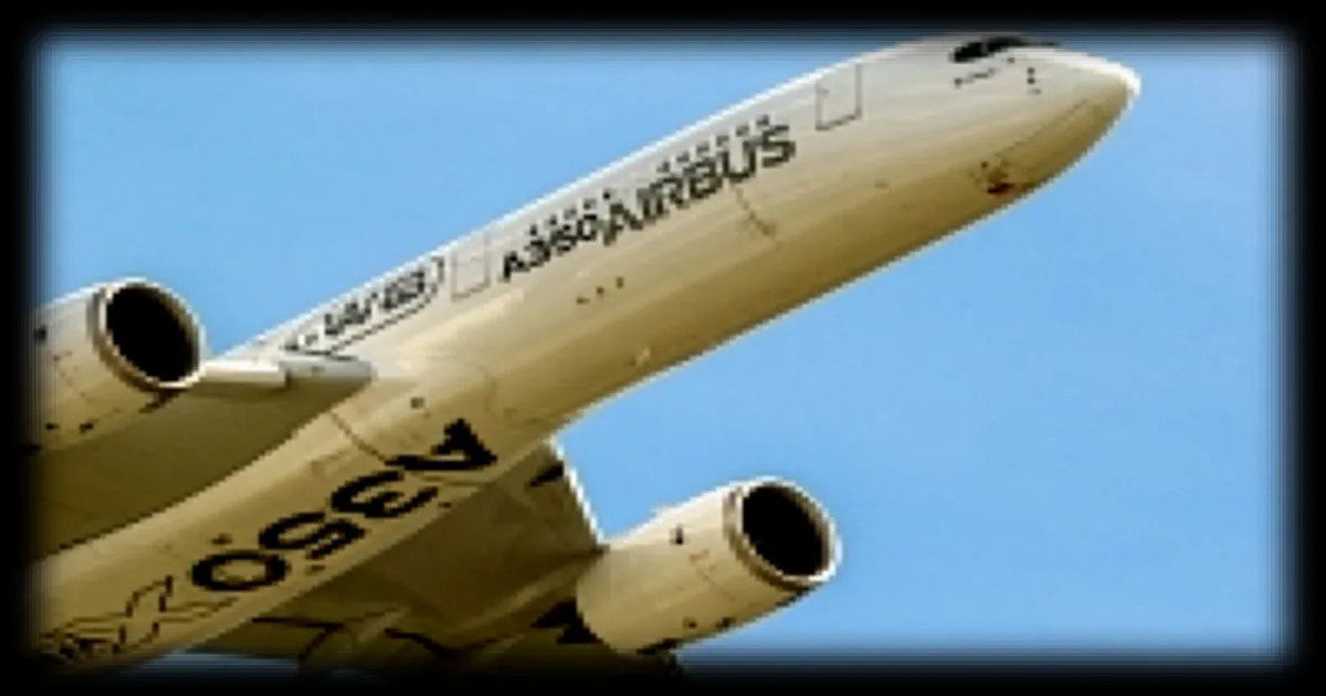 Airbus Group Abaisse Ses Perspectives de Production pour 2026
