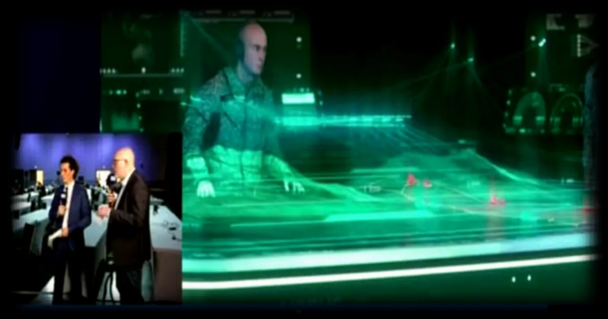 Airbus innove avec l'ouverture de la voie à deux avions