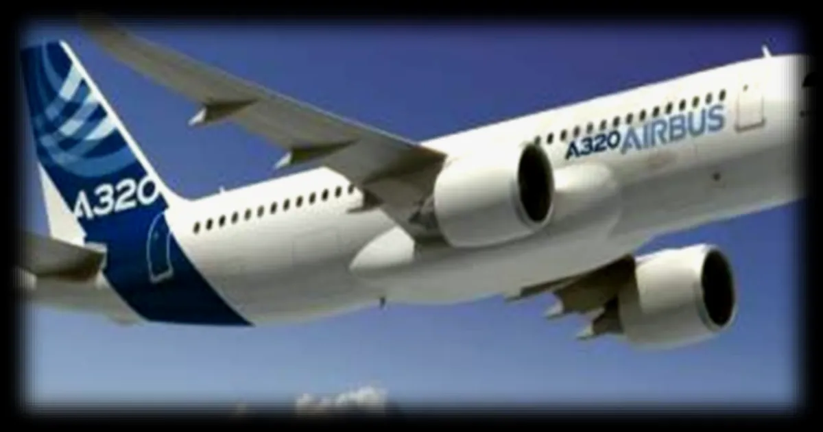 Airbus obtient une méga-commande de 101 A320neo de la part de China Eastern Airlines