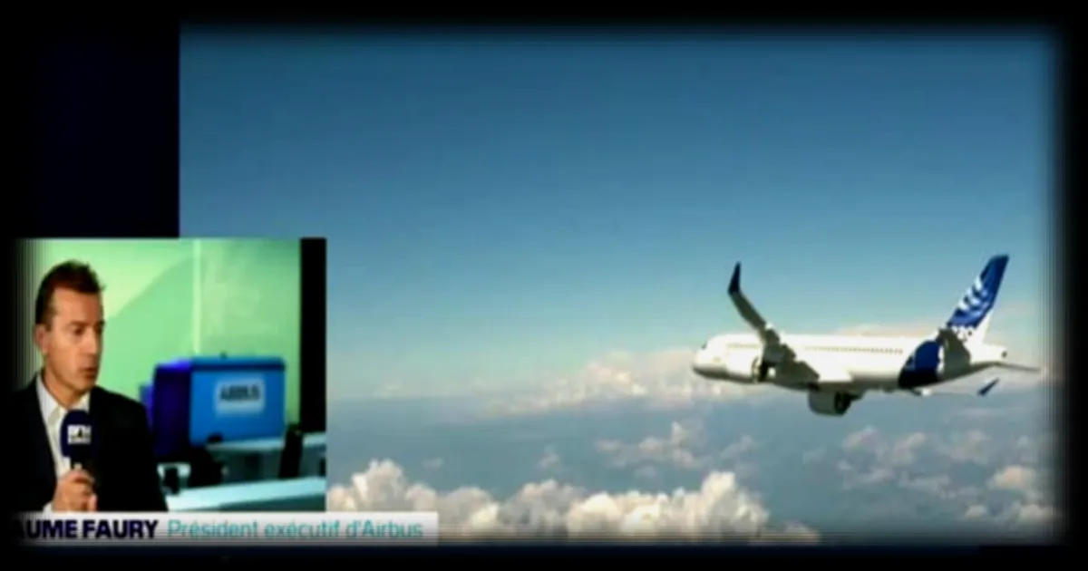 Airbus rencontre des obstacles dus à ses moteurs
