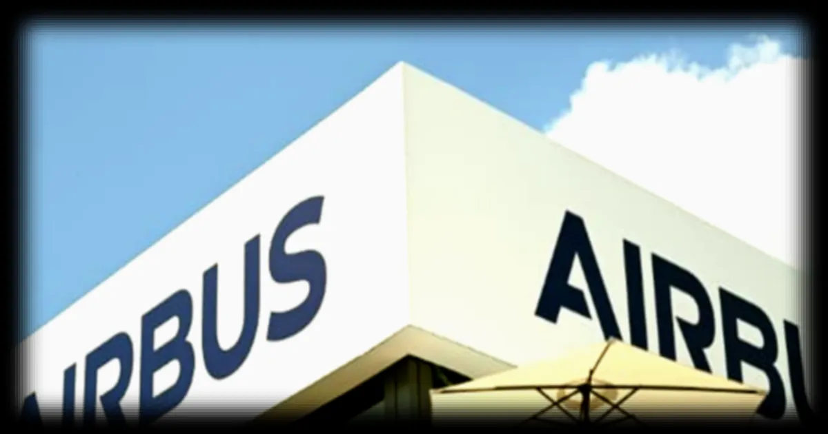 Airbus se remet en marche en mars après un début d'année calme