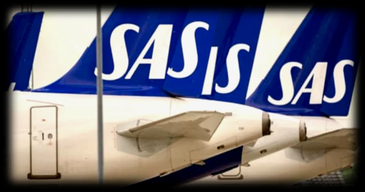 Airbus signe un méga-contrat avec SAS : 40 avions A330 pour plus de 10 milliards de dollars