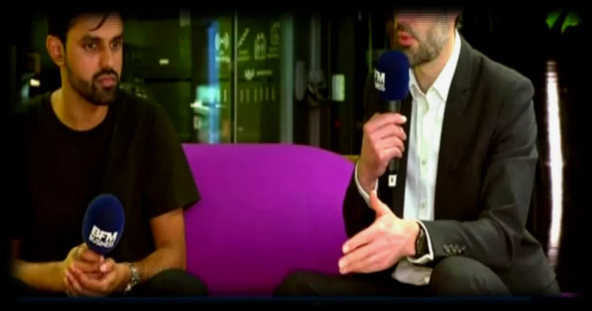 Aktionnaire Day : un événement jeune et populaire