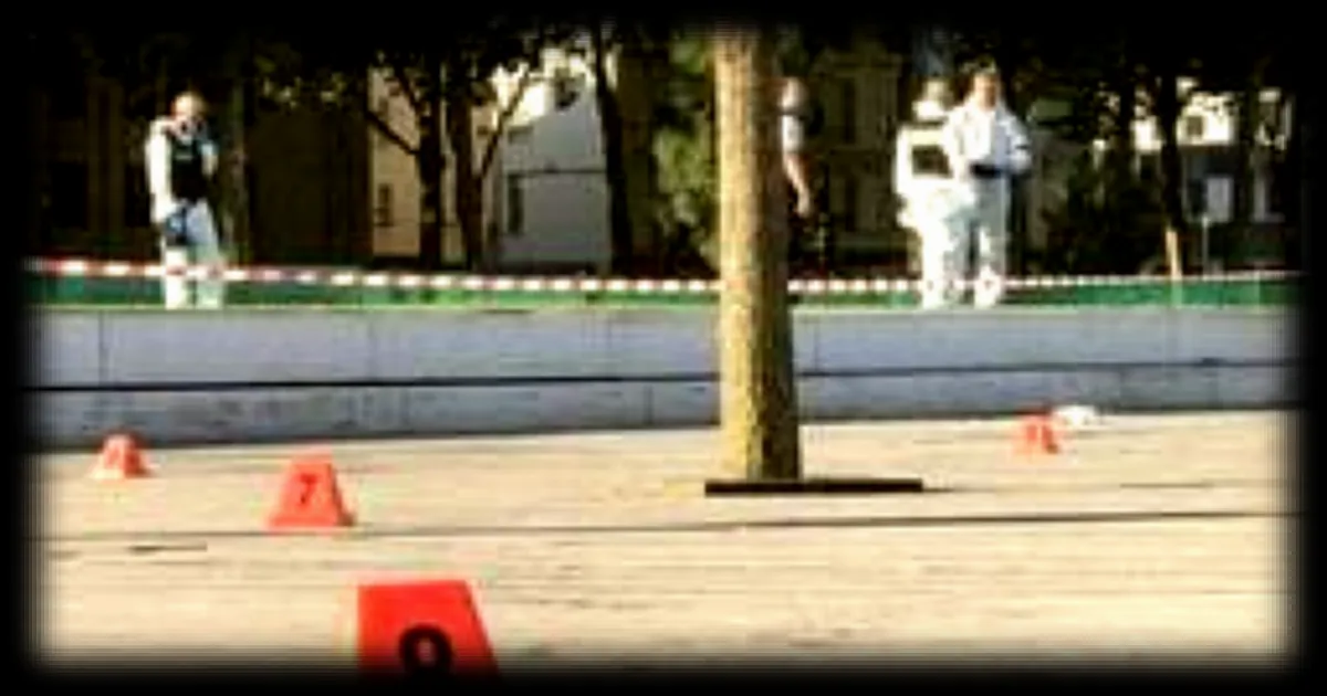 Al Khawad Al Zine Sulaymane condamné à la réclusion criminelle à perpétuité pour le triple meurtre d’Angers