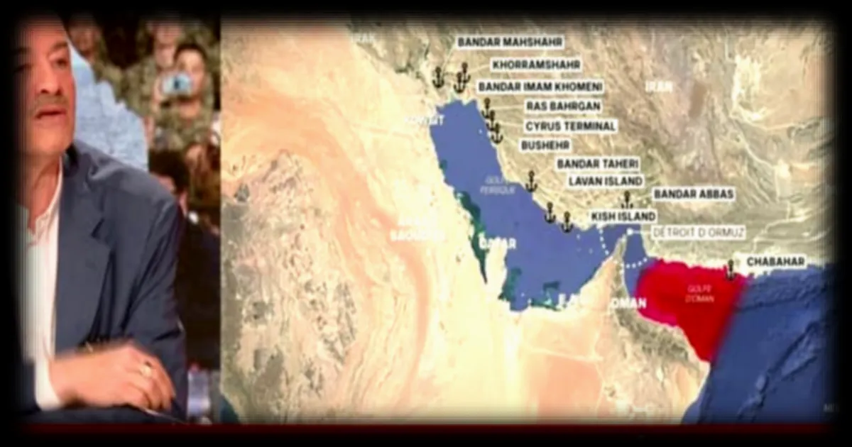 Alain Bauer met en garde contre la sous-estimation des capacités de l'Iran