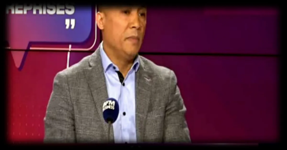 Alain Rabemananjara de SAS Respiradom : Un aperçu de la santé à domicile