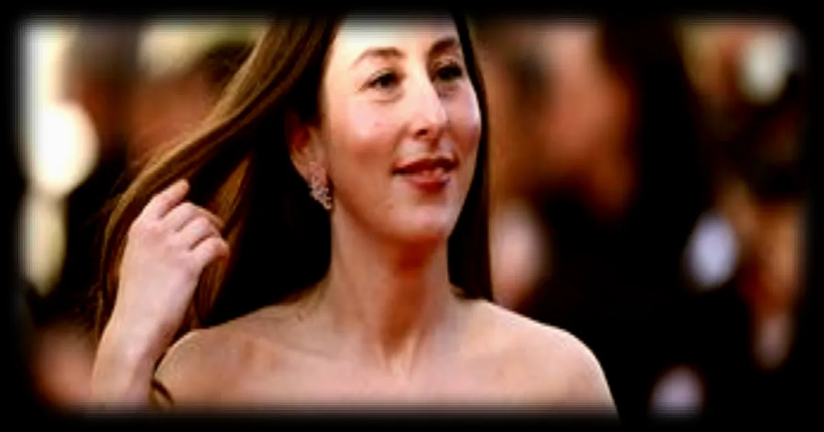 Alana Haim, l'actrice fétiche de Paul Thomas Anderson, à l'affiche de 'The Drama'