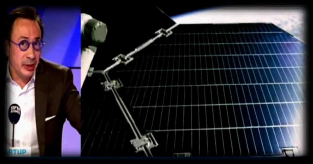 Alatyr ambitionne de lancer des data centers dans l'espace d'ici 2030