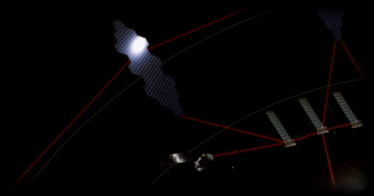 Alatyr, la start-up française qui veut révolutionner les data centers en les plaçant dans l’espace