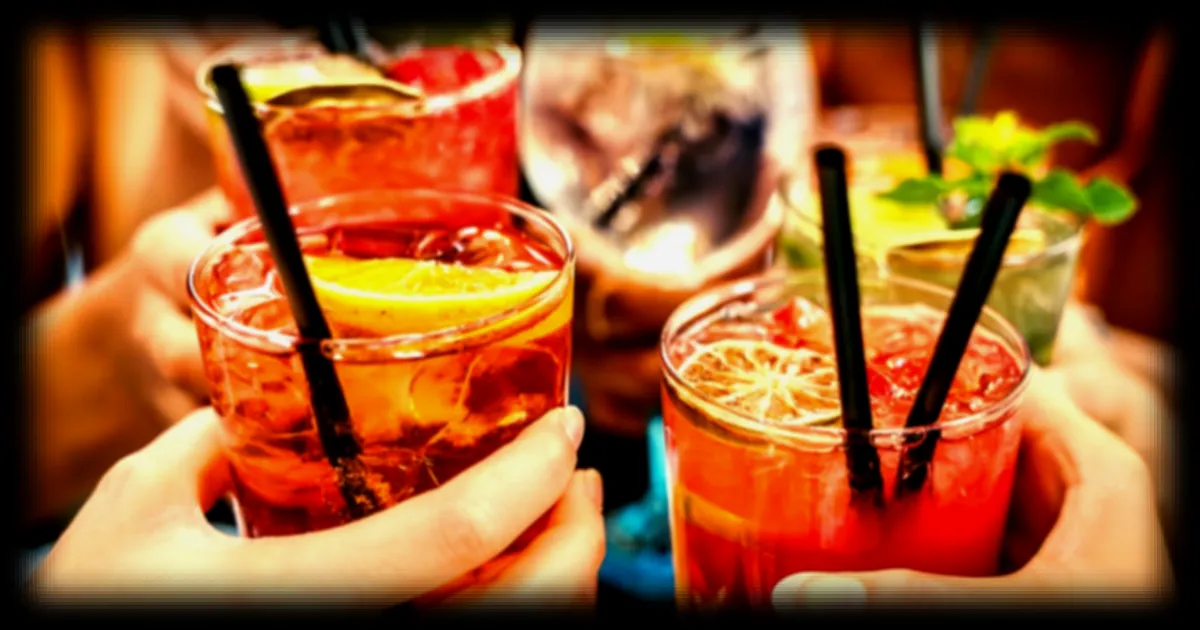 Alcool et calories : cinq boissons à éviter pour limiter les excès, selon une nutritionniste