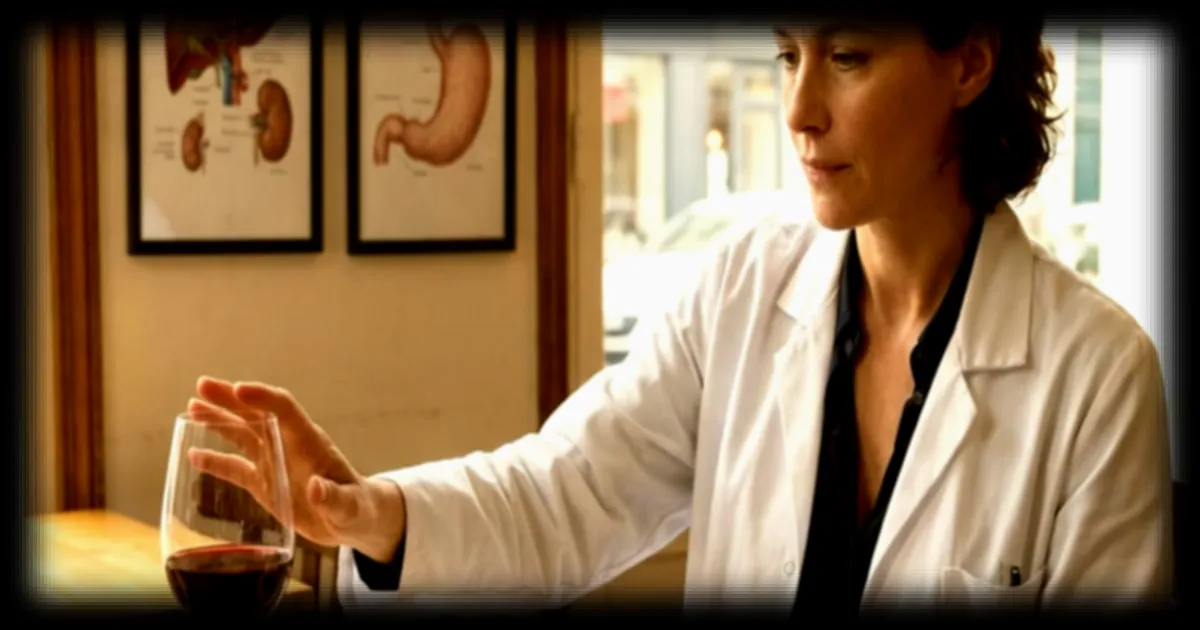 Alcool et Cancer: Un Avertissement d'un Medecin Chercheur