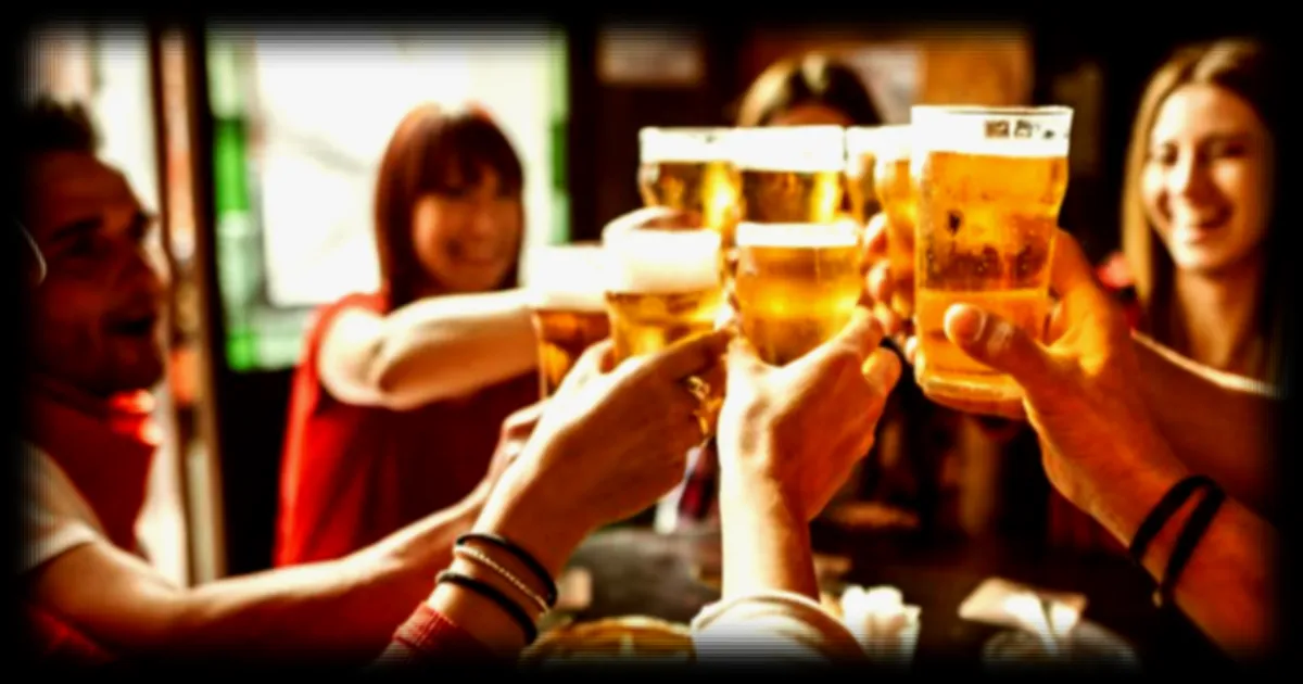 Alcool et maladie d'Alzheimer : une étude brésilienne révèle un lien direct, même à faible dose