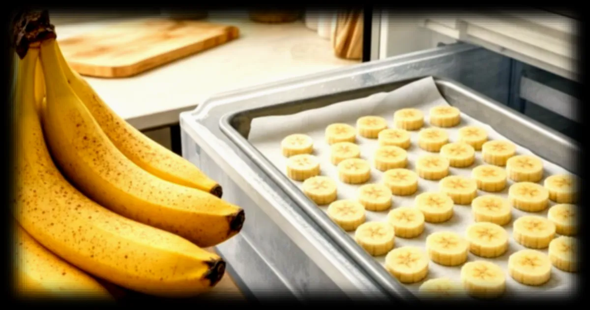 Aldi partage une astuce simple pour conserver plus longtemps les bananes