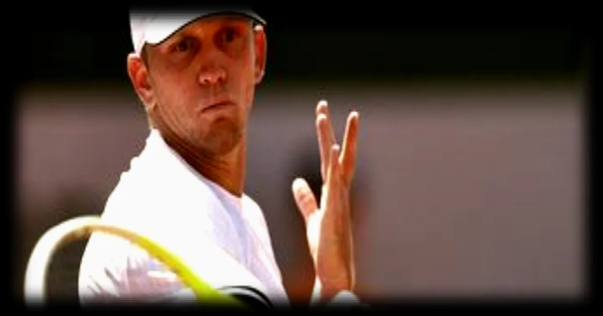 Alejandro Davidovich Fokina consterné par la fuite de son coach en plein Roland-Garros