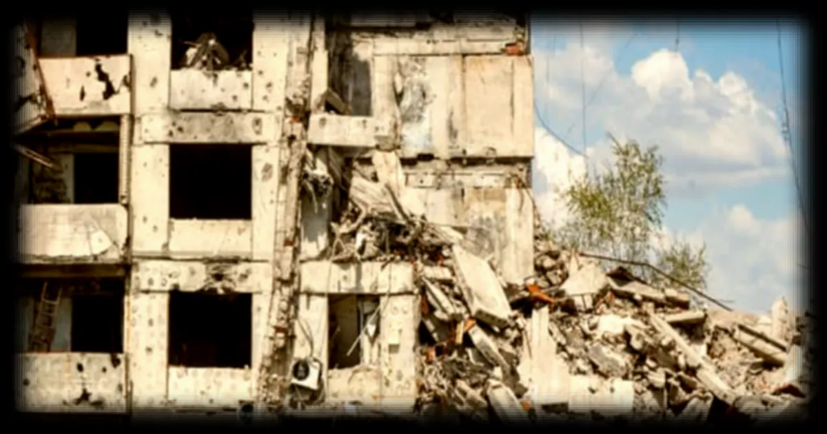 Alerte aérienne dans toute l'Ukraine suite à des attaques russes: trois morts et de nombreux dégâts signalés