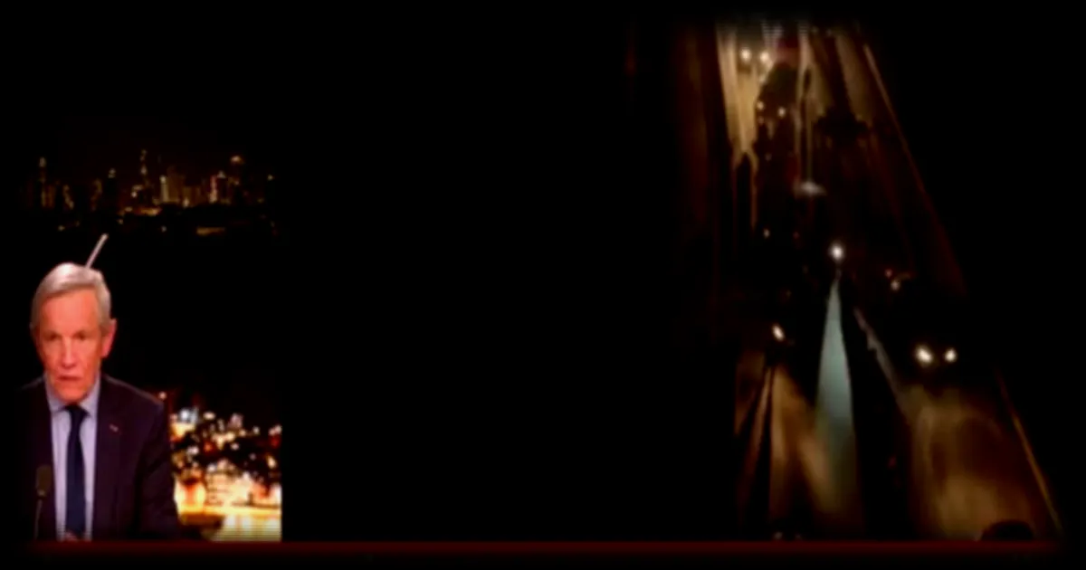 Alerte au conflit : des sirènes retentissent dans le nord d'Israël suite aux tensions avec l'Iran