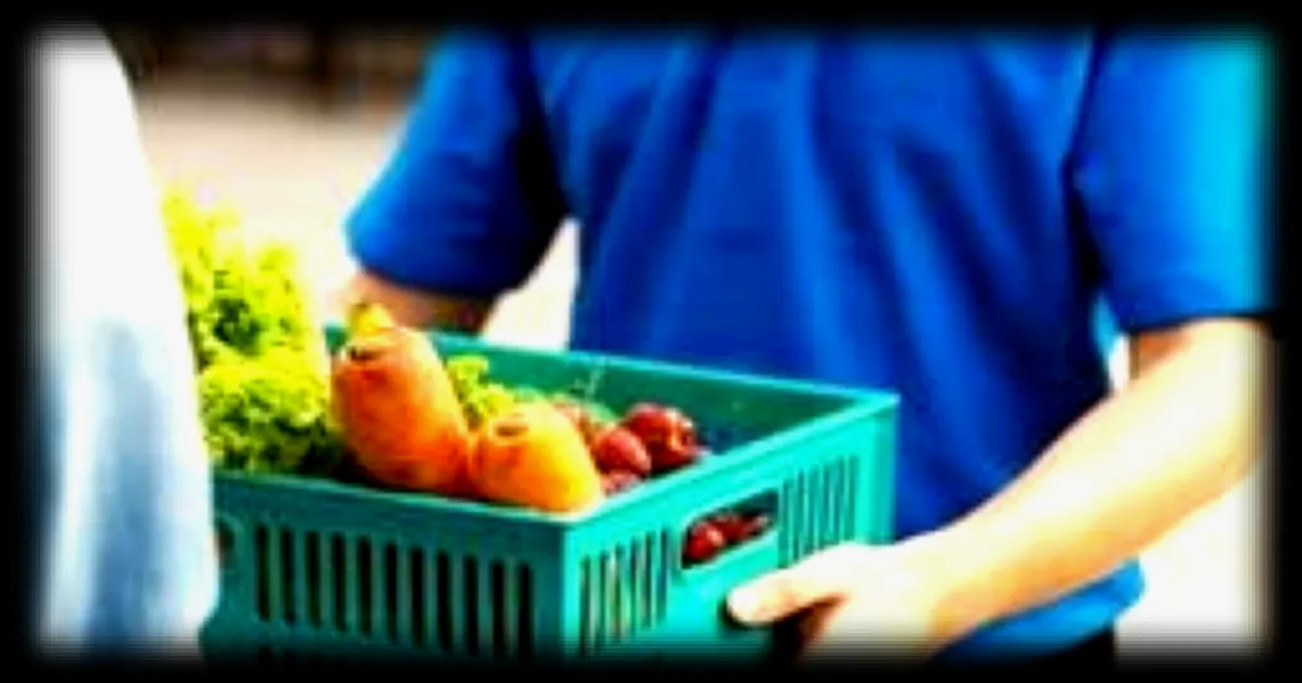 Alerte de la police de Morlaix : des démarcheurs vendent des fruits et légumes à des prix exorbitants