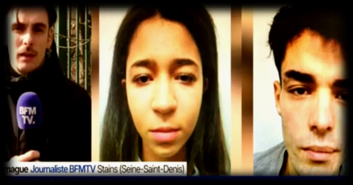 Alerte enlèvement : deux membres de la famille en garde à vue