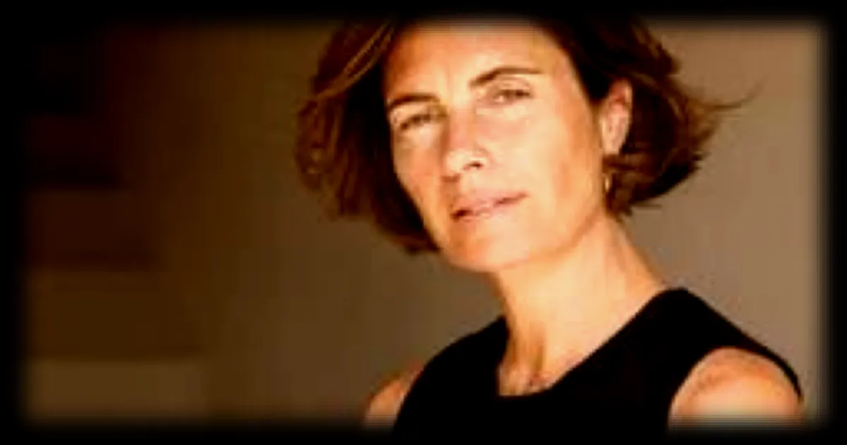 Alessandra Sublet partage ses coups de cœur littéraires