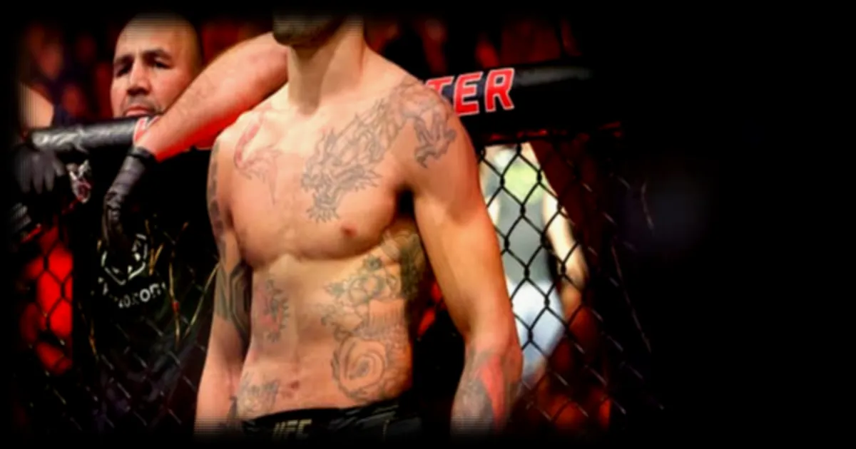 Alex Pereira abandonne sa ceinture des -93kg et pourrait affronter Ciryl Gane chez les lourds