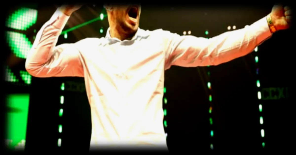 Alex Pereira vise un exploit historique et rêve d’affronter Jon Jones après sa victoire face à Ciryl Gane