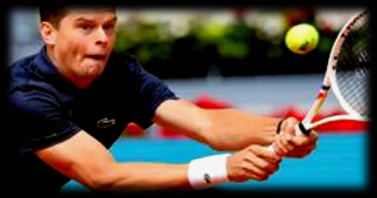 Alexander Blockx élimine le tenant du titre Casper Ruud au Masters 1000 de Madrid