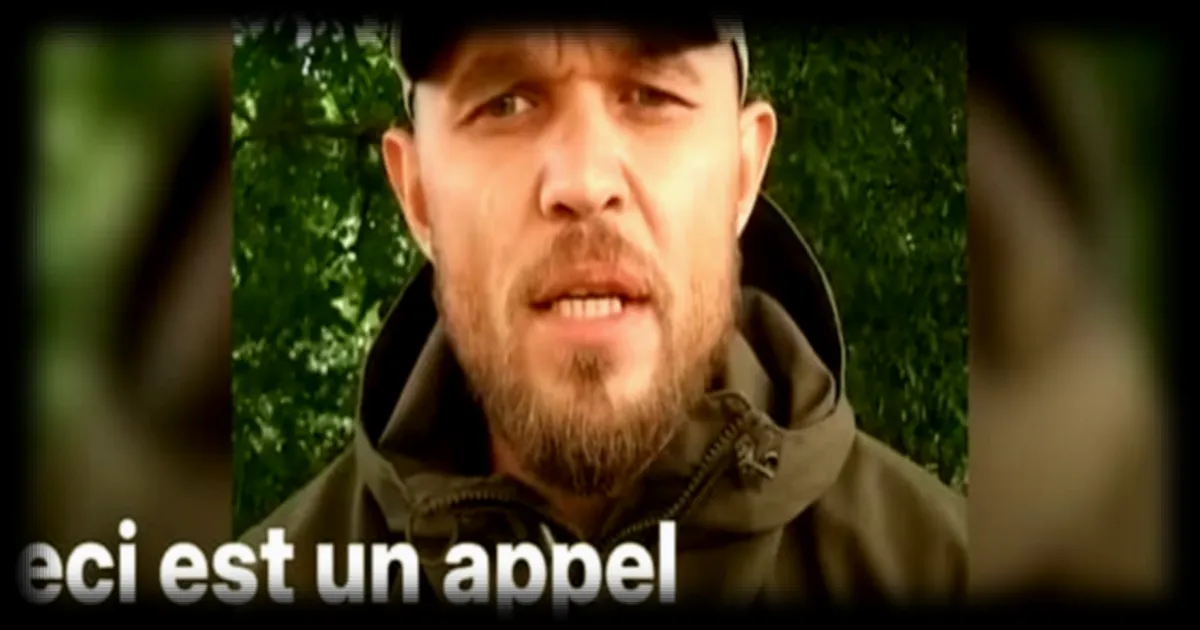 Alexander Lunin, ancien commandant russe arrêté après des dénonciations de violences dans l’armée