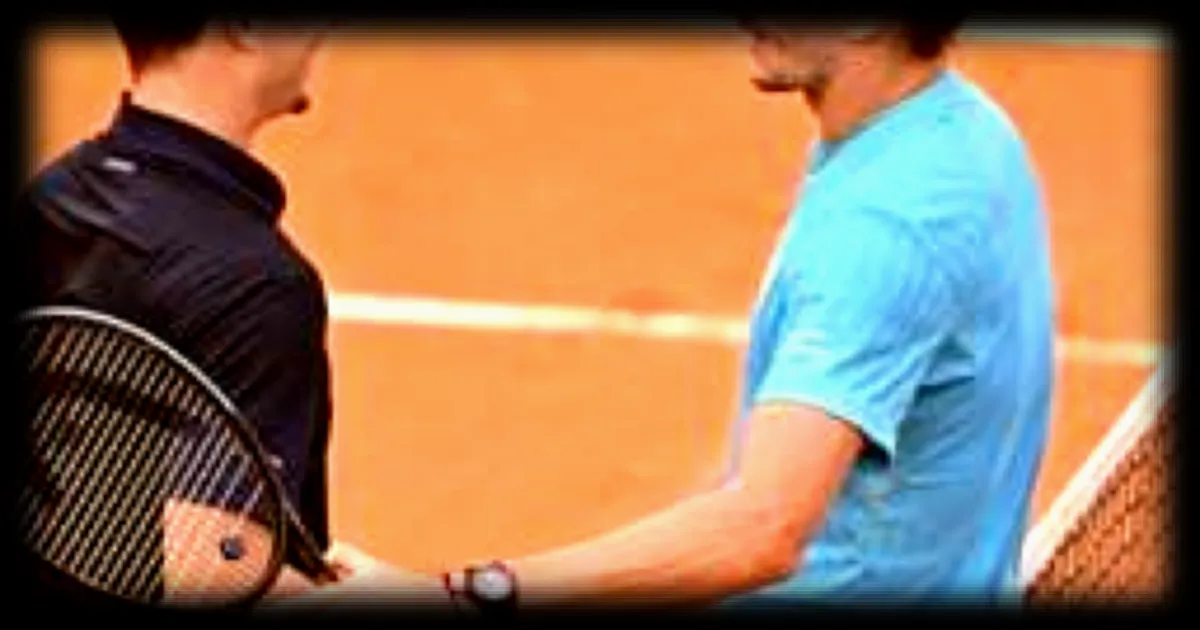 Alexander Zverev éliminé au troisième tour du Masters 1000 de Rome par Luciano Darderi