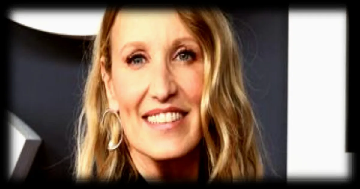 Alexandra Lamy : son rôle dans « Compostelle » inspiré par ses engagements et ses randonnées