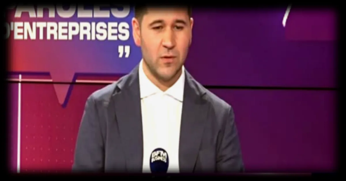 Alexandre Hill de Serendip Innovations : découverte d'une innovation végétale anti-cancer