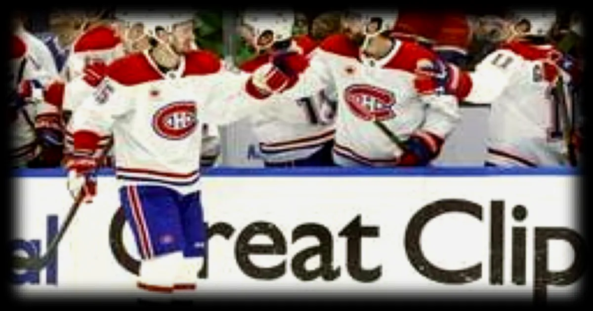 Alexandre Texier propulse Montréal vers la victoire lors du match 5 des playoffs NHL