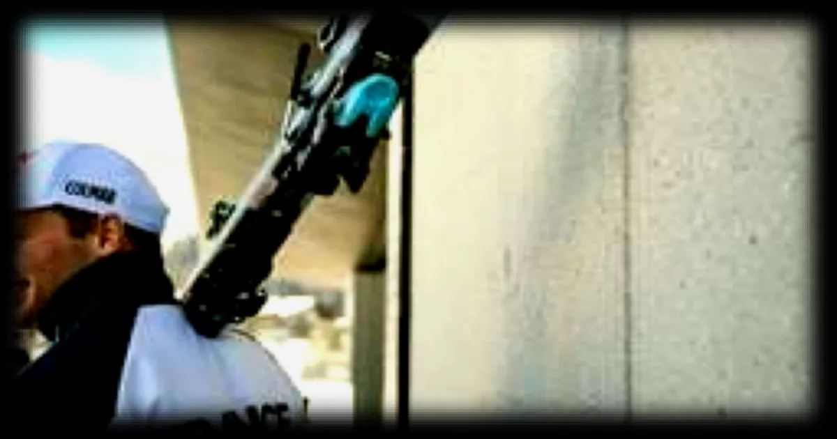 Alexis Pinturault remporte le titre de champion de France de géant pour sa dernière course