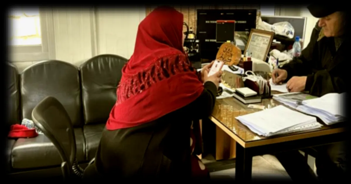 Aley : la municipalité recense les déplacés du sud Liban pour assurer la sécurité